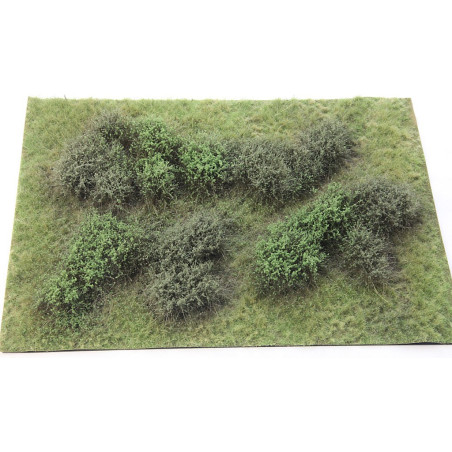 Welberg Scenary, Landskapsplatta [m032]