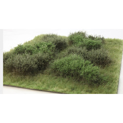 Welberg Scenary, Landskapsplatta [m032]