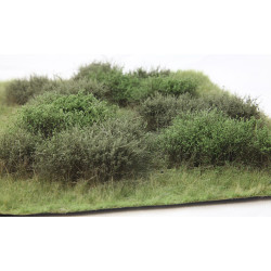 Welberg Scenary, Landskapsplatta [m032]