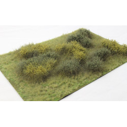 Welberg Scenary, Landskapsplatta [m034]