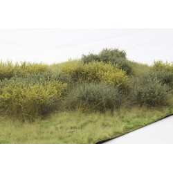 Welberg Scenary, Landskapsplatta [m034]