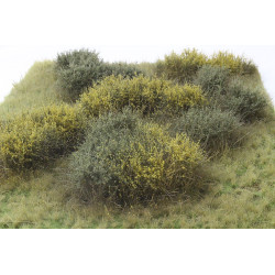 Welberg Scenary, Landskapsplatta [m034]