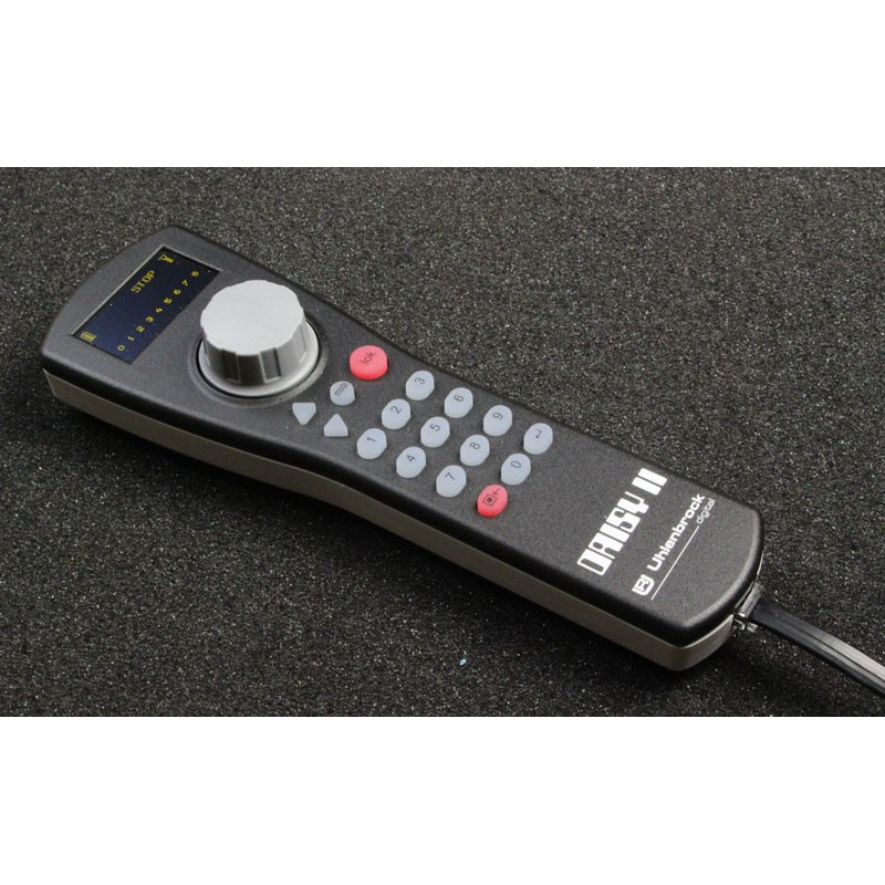 Daisy II körkontroll [66300]