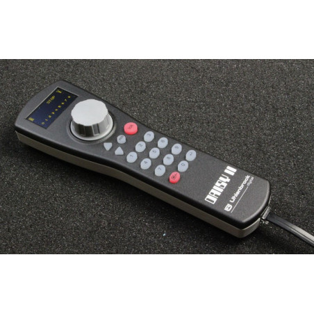 Daisy II körkontroll [66300]