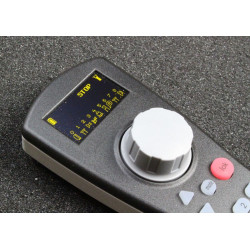 Daisy II körkontroll [66300]